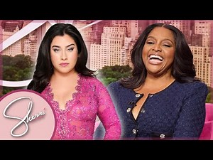 Lauren Jauregui's DWTS Elimination