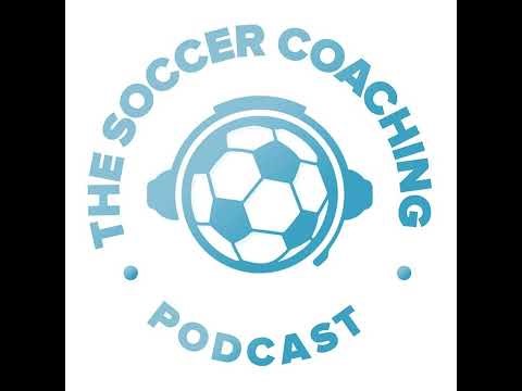 Episode 23 - Are these the 4 biggest hurdles to development in youth football?