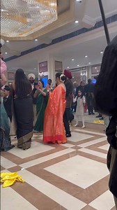 High-Energy Punjabi Wedding Dance | DJ Night Highlights