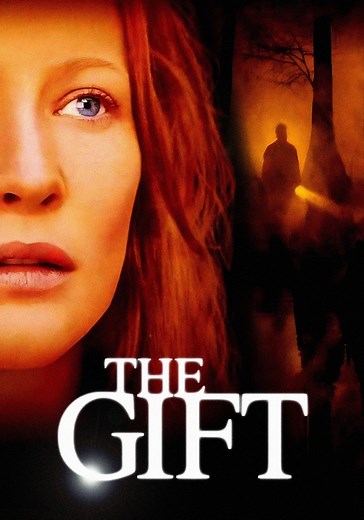 The Gift - movie: where to watch streaming online