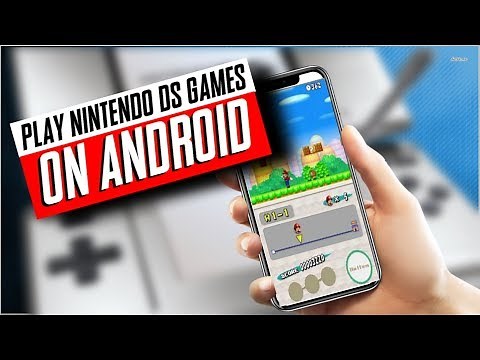 How to Play Nintendo DS Games on Android