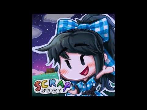 Scrap Story OST (Beta) - 03 - Terrific Trail