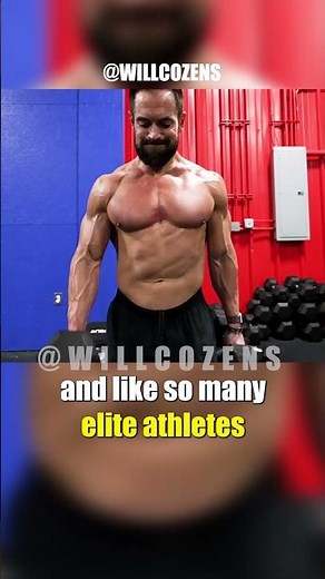 Rich Froning Body Transformation