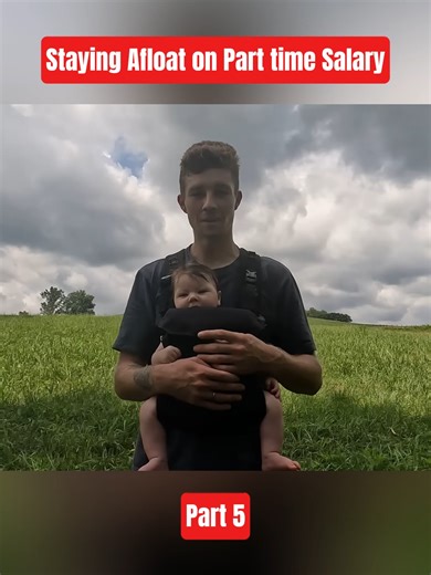 Staying Afloat on Part-Time Salary