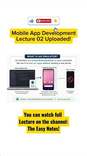 Android Registration Activity in 30 Seconds! 🔥 #shorts #viral #coding