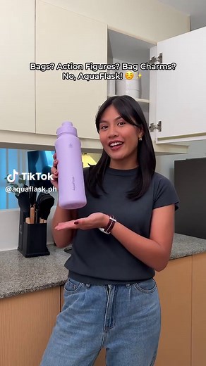 Discover AquaFlask: The Perfect Companion for Every Occasion