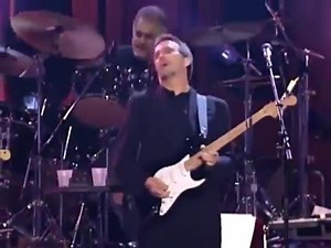 6.8K views · 292 reactions | Eric Clapton! - Layla - Live 1999 | მელომანია•Melomania | Facebook