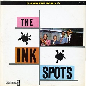 The Ink Spots - The Ink Spots