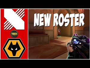 VETO! DRX vs Wolves Esports - HIGHLIGHTS - TEN Global Invitational 2025