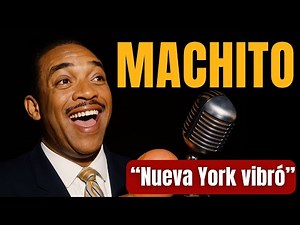 Machito: The Cuban pioneer who brought Afro-Cuban jazz to the United States