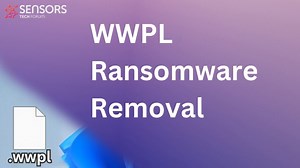 WWPL Virus [.wwpl Files] Decrypt   Remove [5 Minute Guide]