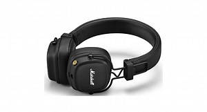 Marshall Major IV Bluetooth ワイヤレス ユーザー マニュアル