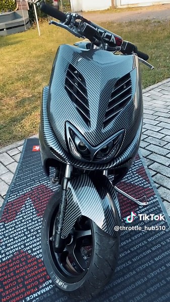 Fehlen nur noch paar sachen🥲 @Scooter-Attack @Schmerb0r.Abenteuer #CapCut #edit #yamaha #scooter #scootering #stage6 #malossi #fyp #polini #fypp #fypage #capcut #bikes #bikelifestyle #editing #fypシ #fy #carbon #carbonfiber #edits