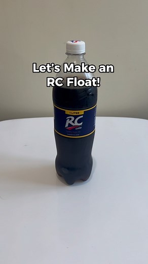 Want a new way para magpalamig? Stay refreshed araw-araw with RC Float: kailangan mo lang ng vanilla ice cream, chocolate drink, at RC Cola! #BastaRCColaMasarap | RC Cola Philippines