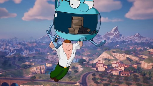 All Fortnite Anime and Cartoon Skins (July 2024)