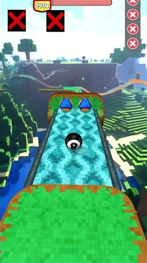 Balls Competition Challenges Going Balls | Gameplay 180 #goingballs #games