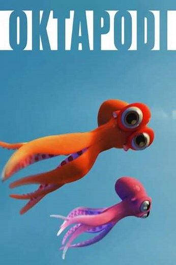 Oktapodi - Movie