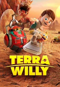 Terra Willy (2019)