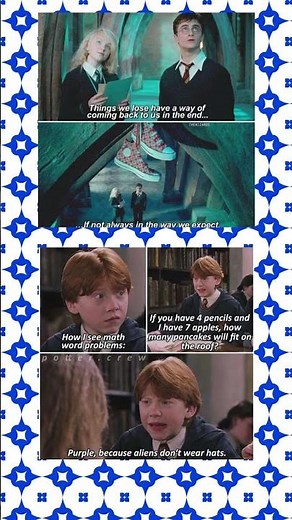 Funniest Harry Potter Meme Compilation | Ron, Hermione & Harry Moments 😂 #harrypotter #dracomalfoy