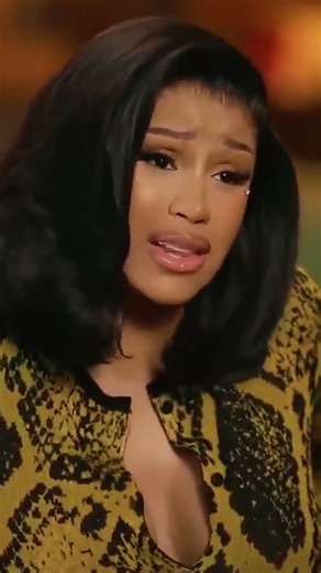 Cardi B REVEALS Why She CAN’T Co Parent with Offset 😳🔥