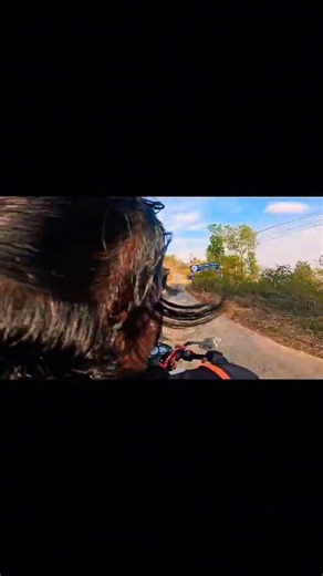 Amazing Kathmandu Bike Ride 🇳🇵 | GoPro POV Ride Nepal | Beautiful Road #shorts #viral #viralshorts