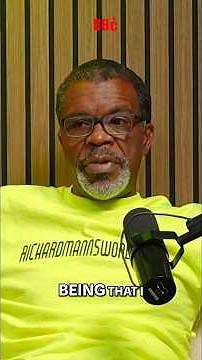 Richard Mann | 20 Years Creating Content/ My Unique Path to Success