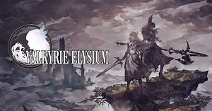 Square Enix’s Valkyrie Elysium is the Latest Entry in the Valkyrie Profile Series