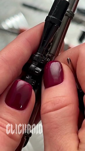 Mauser 98k Detachable Keychain - #miniature #csgo #military #shorts #toys #outdoors