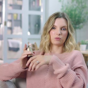 Restore skin to its full radiance and nourish it throughout the winter months with Clarins New Double Serum. | John Lewis & Partners