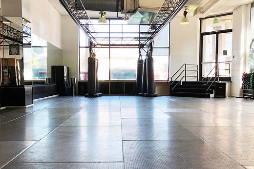 West LA Training Center | Krav Maga - L.A.