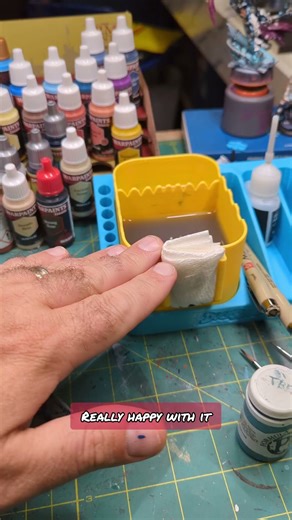 Sept 10 Stream Recap - More Cygnar progress and DuckRails accessories