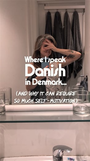 12K views · 175 reactions | We can be our own worst Danish critics....
