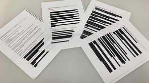 Wisconsin law entitles you access to government records. Here's how to get them.