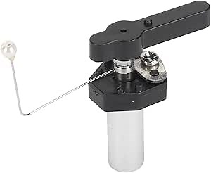 Tonearm Lifter, Automatic Tonearm Arm Lifter High End Tonearm Safety Raiser for Turntable Disc Record Player Accessories.