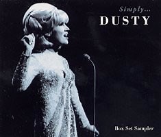 Dusty Springfield - Simply... Dusty
