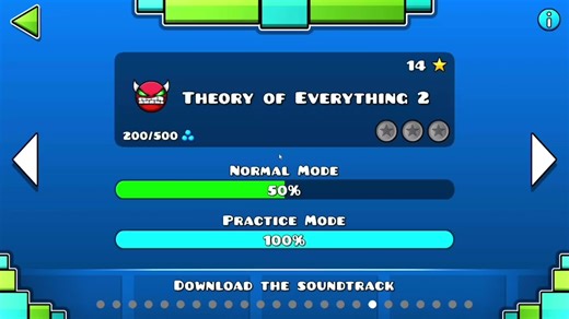 Geometry Dash Challenge for 2026: Test Your Skills