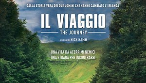 Il viaggio - Film 2016
