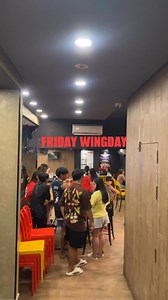 10K views · 19 reactions | Friday madness!! Primo’s Unlimited Bucket Wings | Primo’s Unlimited Bucket Wings | Facebook