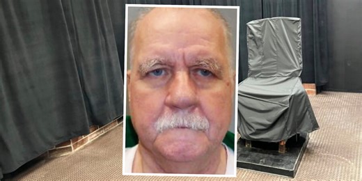 S.C. sets next execution as inmate questions injection doses