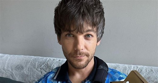 ¡Louis Tomlinson anuncia conciertos en México! Fechas, boletos y todo lo que debes saber