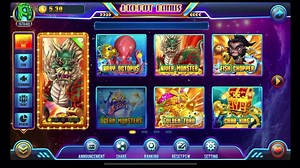 Try Our New Game River Monster 🎰🎰 download link https://rm777.net | River Sweeps