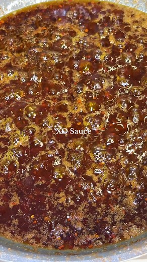 Delicious Homemade XO Sauce Recipe | Spicy Umami Condiment