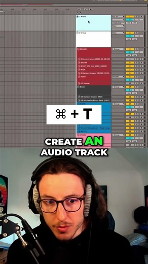 Instant A/B Mix Testing in Ableton