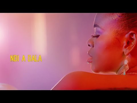 Clauds - Ndia Dala (Official Video)