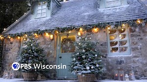 Savor the sights and sounds of the holiday season with these new and encore presentations airing in December on PBS Wisconsin and streaming on the free PBS App! https://pbswisconsin.org/article/your-guide-to-pbs-wisconsins-2023-holiday-programming/ | PBS Wisconsin