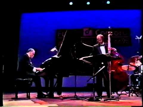 MJQ アランフエス協奏曲