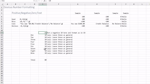 The Funniest Excel Trick to Prank Your Co-Workers