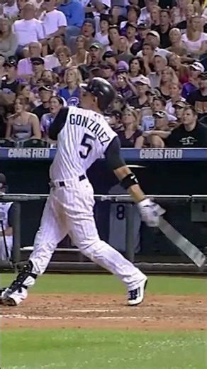 About the most epic walk-off you can hit!