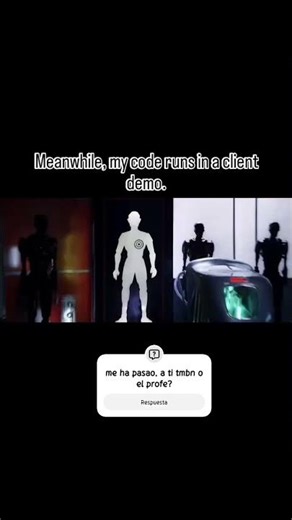 terrible #coding #memes #code #humor #java #dev #programacion #comedia #parati #ia #chatgpt #gemini