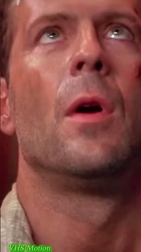 🎬 VHS Motion: Die Hard with a Vengeance (1995)
